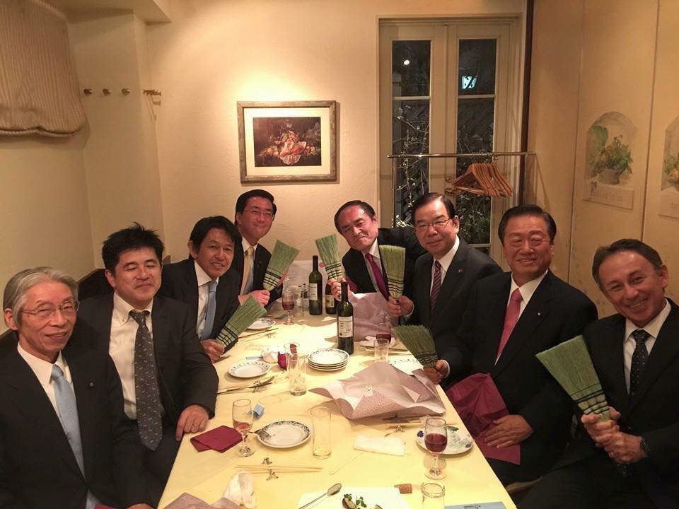 ボギーてどこん（浦添新基地建設見直し協議会） tweet media