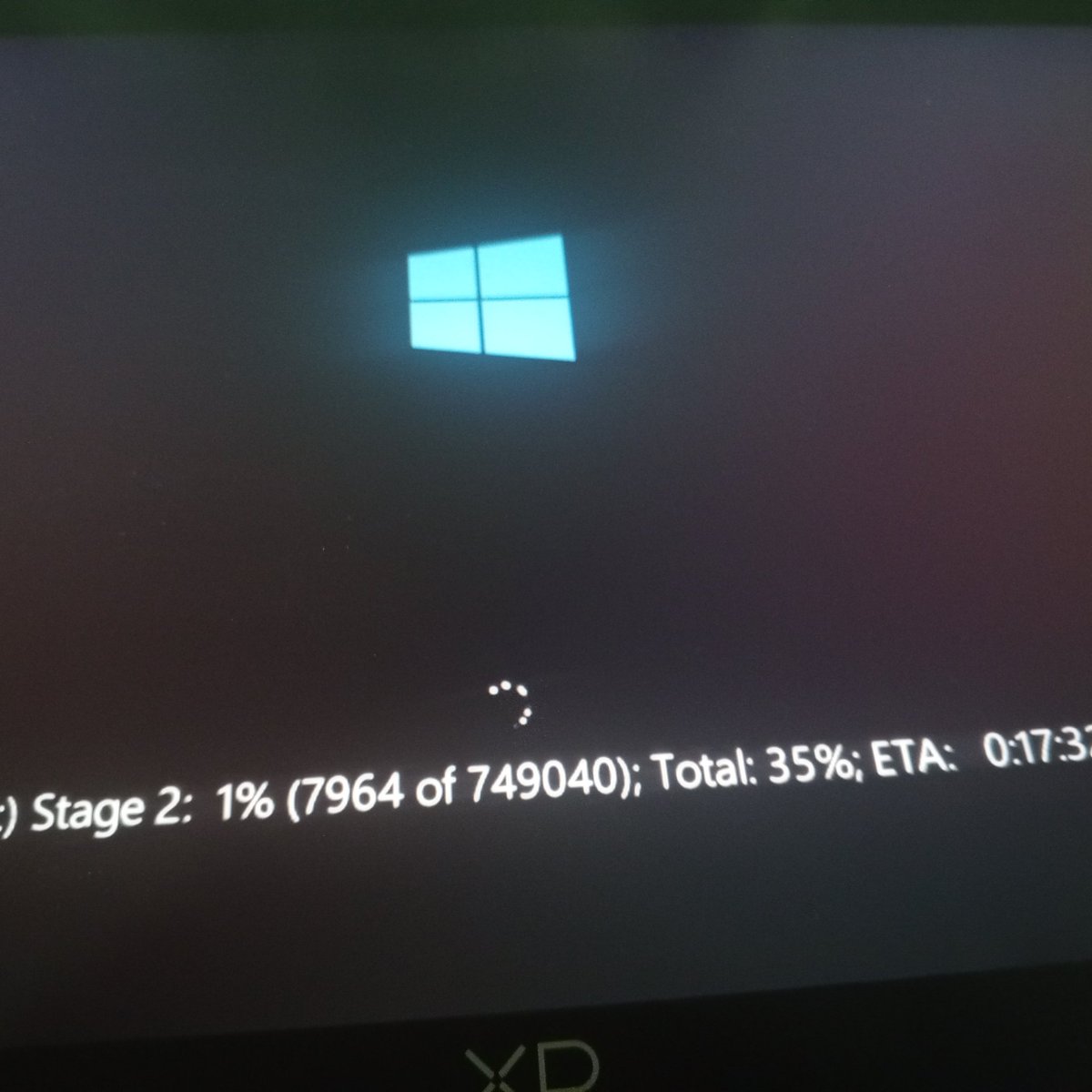 evil guy tweet media