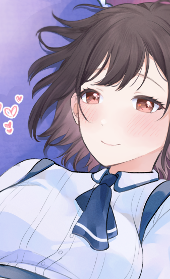 ___71829's tweet photo. 🎨ちゃんブーストありがとうございました！しつこいどころか描かせて頂けて嬉しかったですよ～！依頼者さんの熱量のあるリクエスト読むのがいつも楽しみで、今までのご感想も何度も読み返しては励みを頂いてます…！☺️またご都合よい時に送って頂けたら嬉しいです🤎 https://t.co/WRYwqE9omR