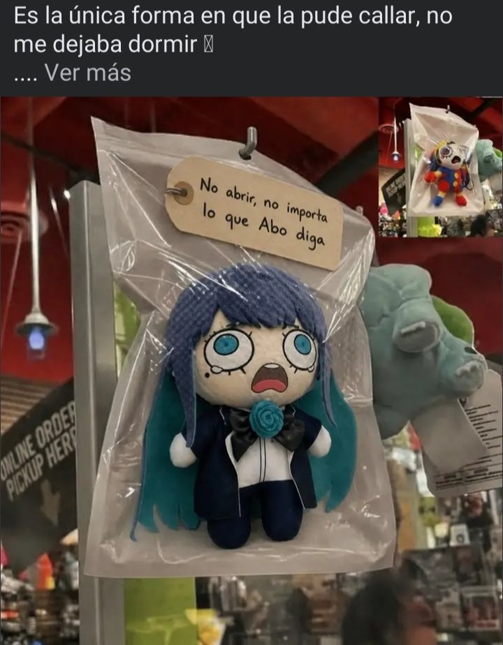 🪼 Joysee 🪼🏳️‍⚧️ tweet media