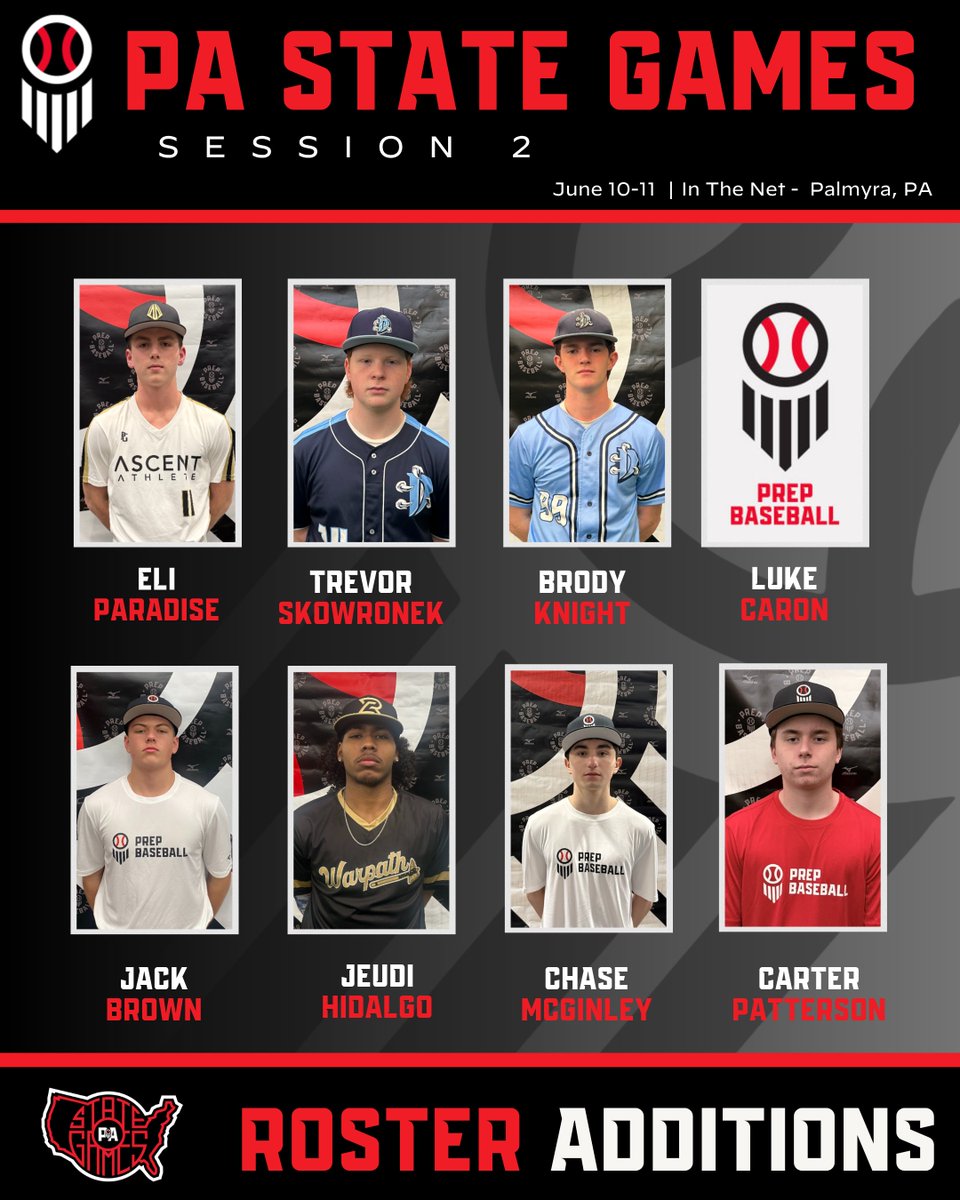 Prep Baseball Pennsylvania tweet media