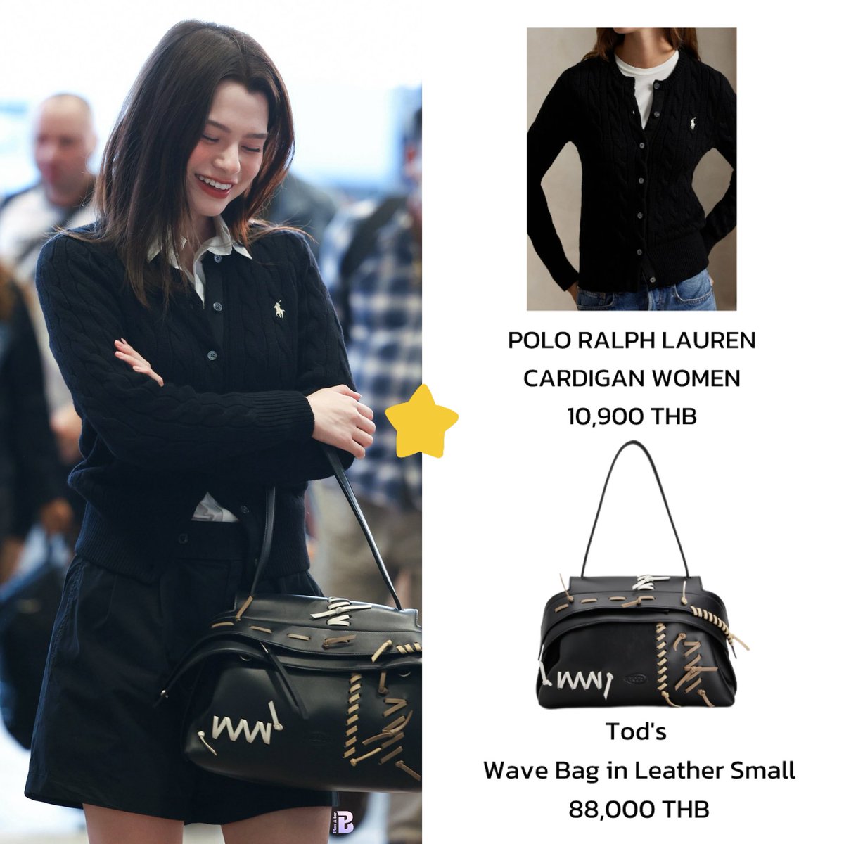 น้องพี tweet media