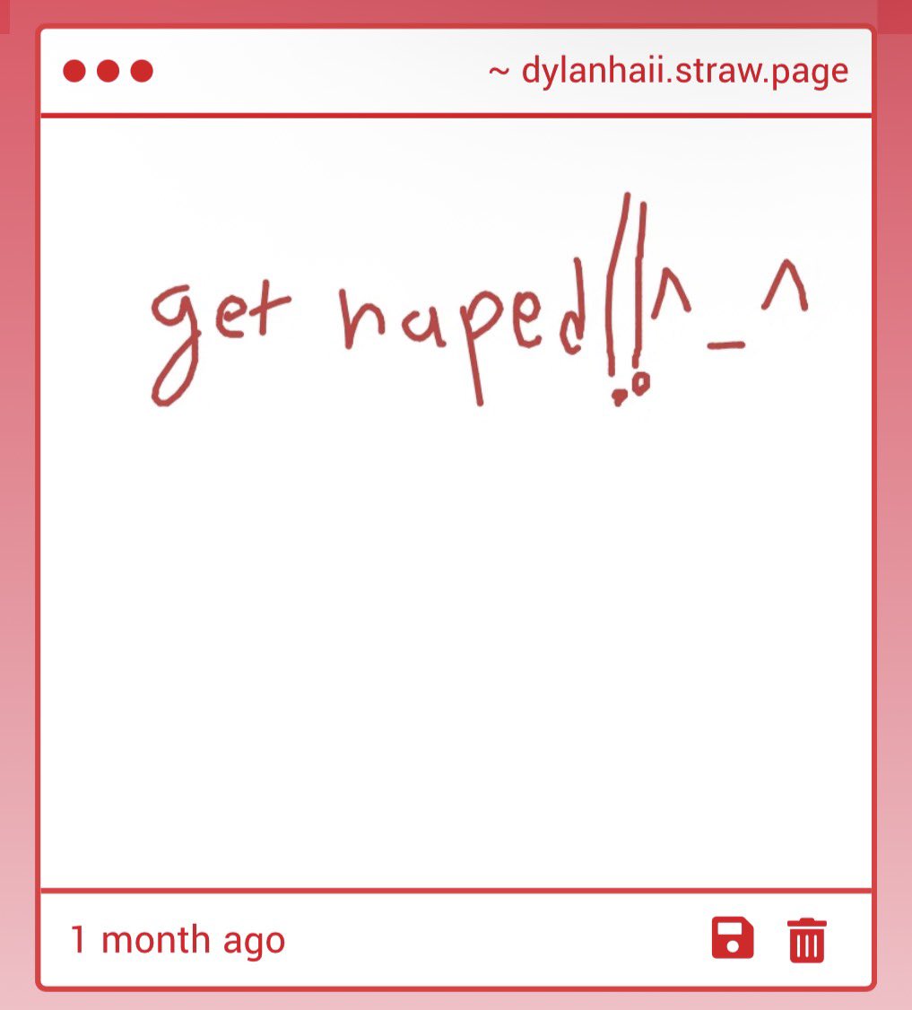 dylanhaii tweet media