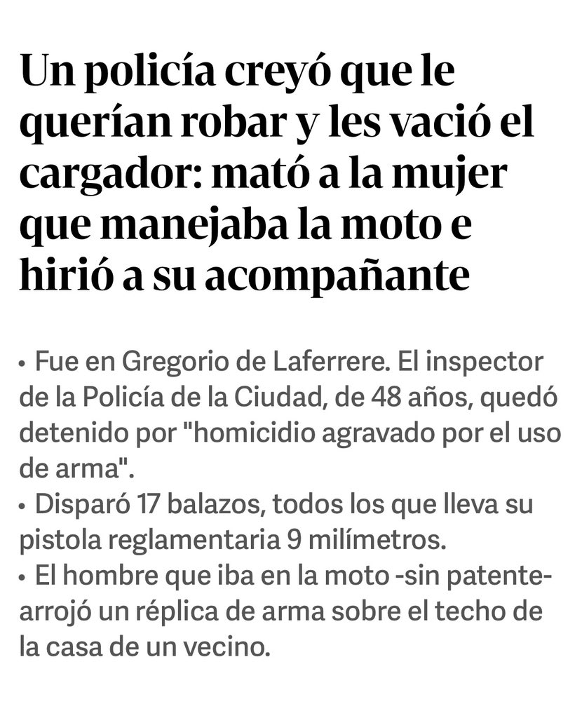 María Florencia Arietto 🇦🇷 tweet media