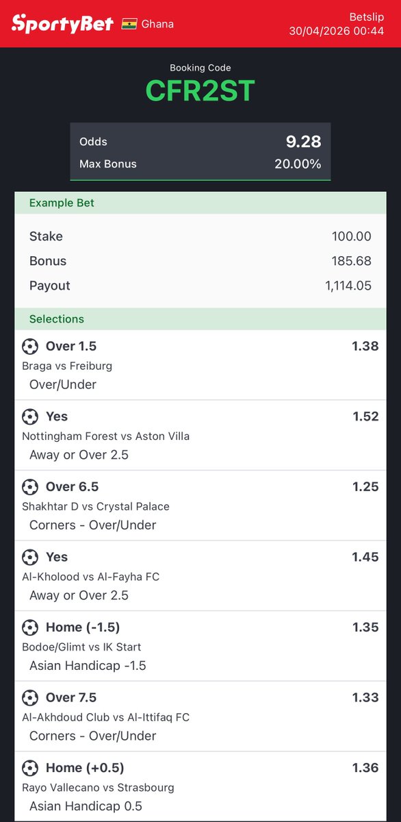 Analyst_365's tweet photo. CFR2ST - Stake your kidney 🤝

We boom this 🎉 https://t.co/BLVHXtBxm6