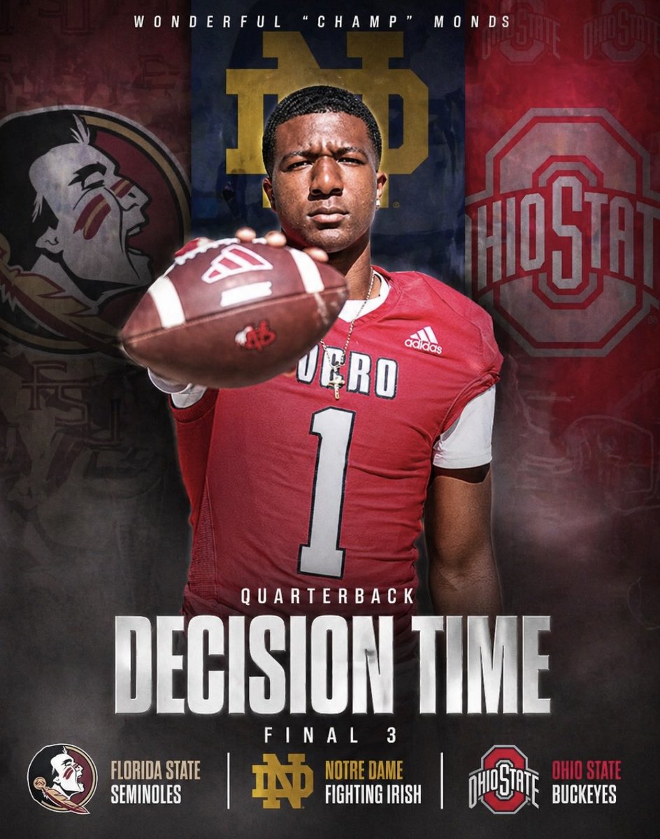 Biased Notre Dame Fan tweet media