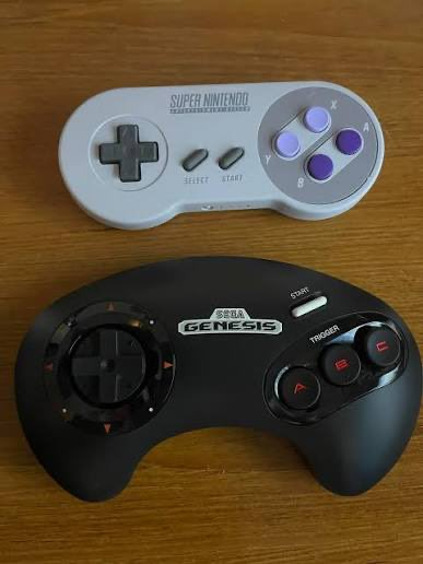 ⭕ Brock Pierson tweet media