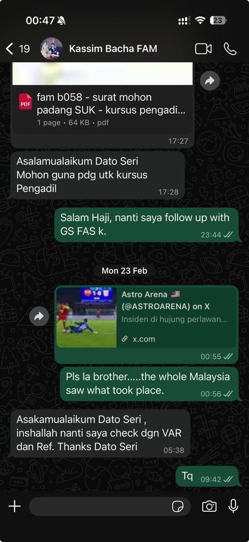 FinaNasrom tweet media