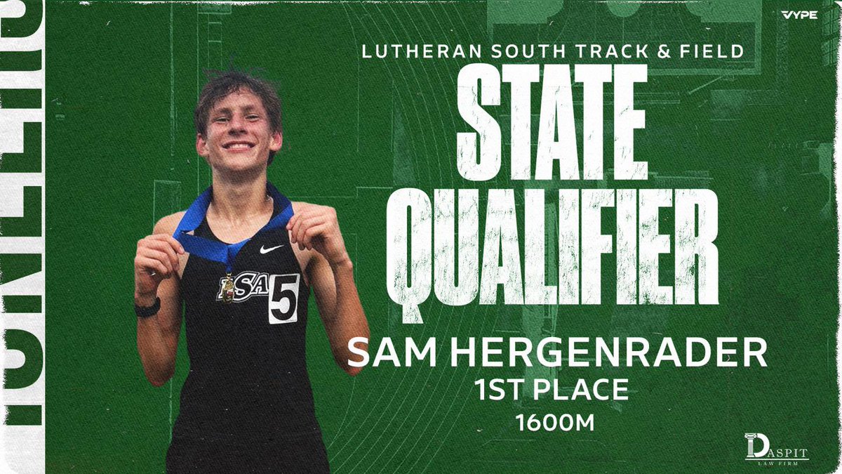 lsaathl's tweet photo. STATE BOUND!! https://t.co/HOfkuFw4AY