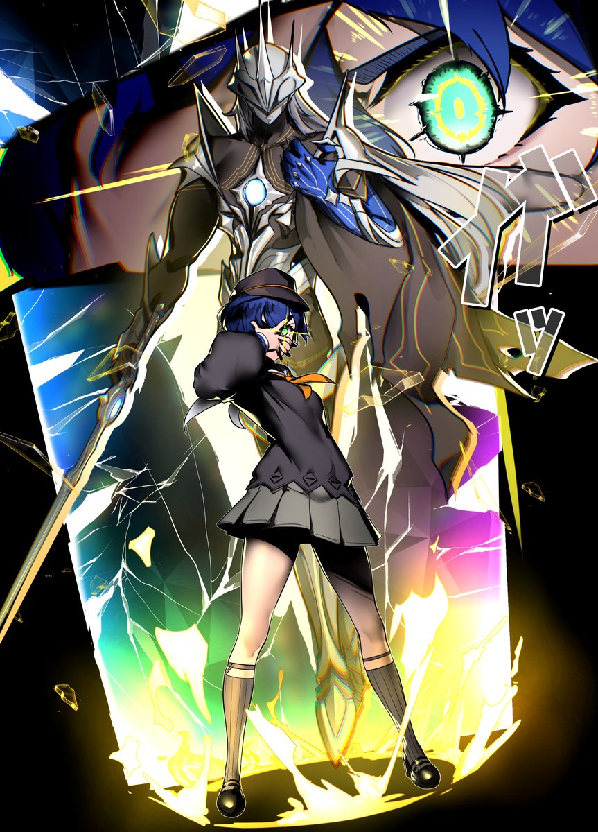 ニッチ tweet media