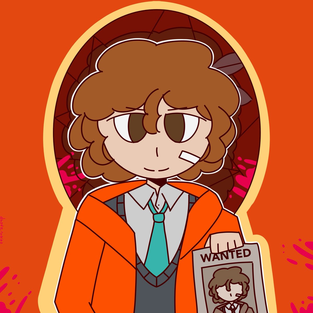 hal (obscure side character enjoyer) tweet media