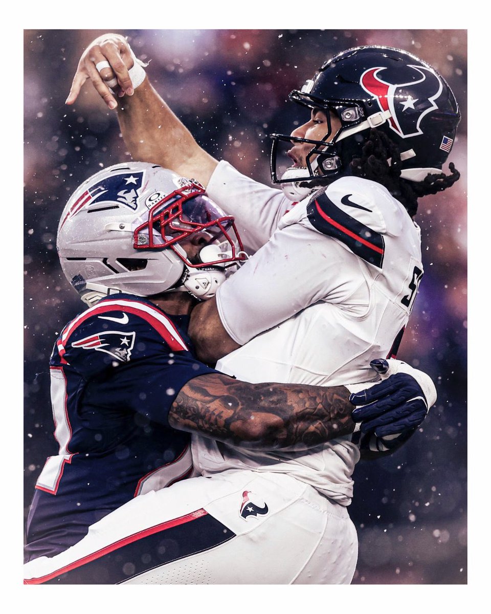 _FoxboroForever's tweet photo. When the snow falls in Foxboro,

“We don’t lose!” - Tedy Bruschi https://t.co/P9yIs6Iv2p