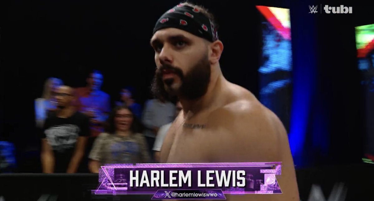 Aaron Rourke Evolve It’s time for our MAIN EVENT! Aaron Rourke defends the #WWEEvolve ...