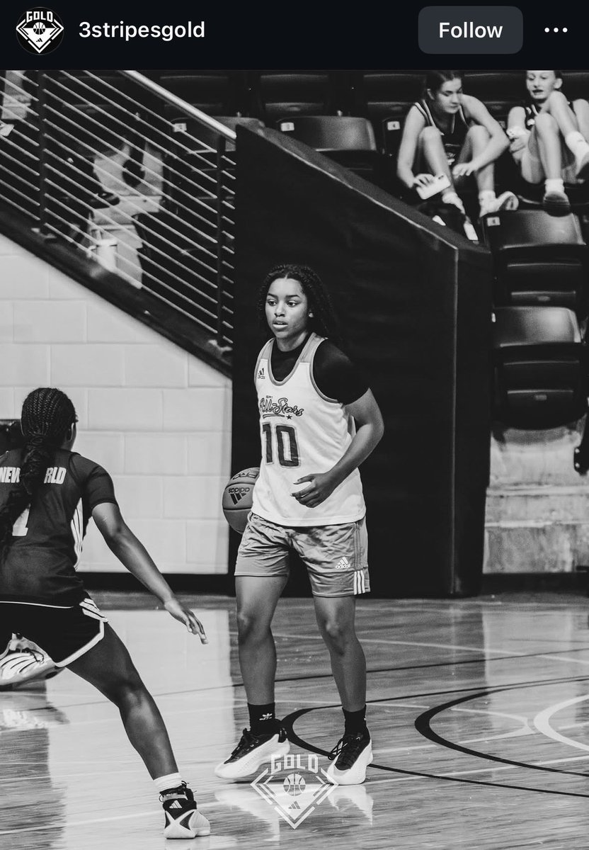 Kay_Dixon4's tweet photo. I can’t stop now… the grind and hard work is everyday! #PG2027  @3SSBGCircuit @ATTABBall @SR1AllStars https://t.co/gyK7nQFLuR