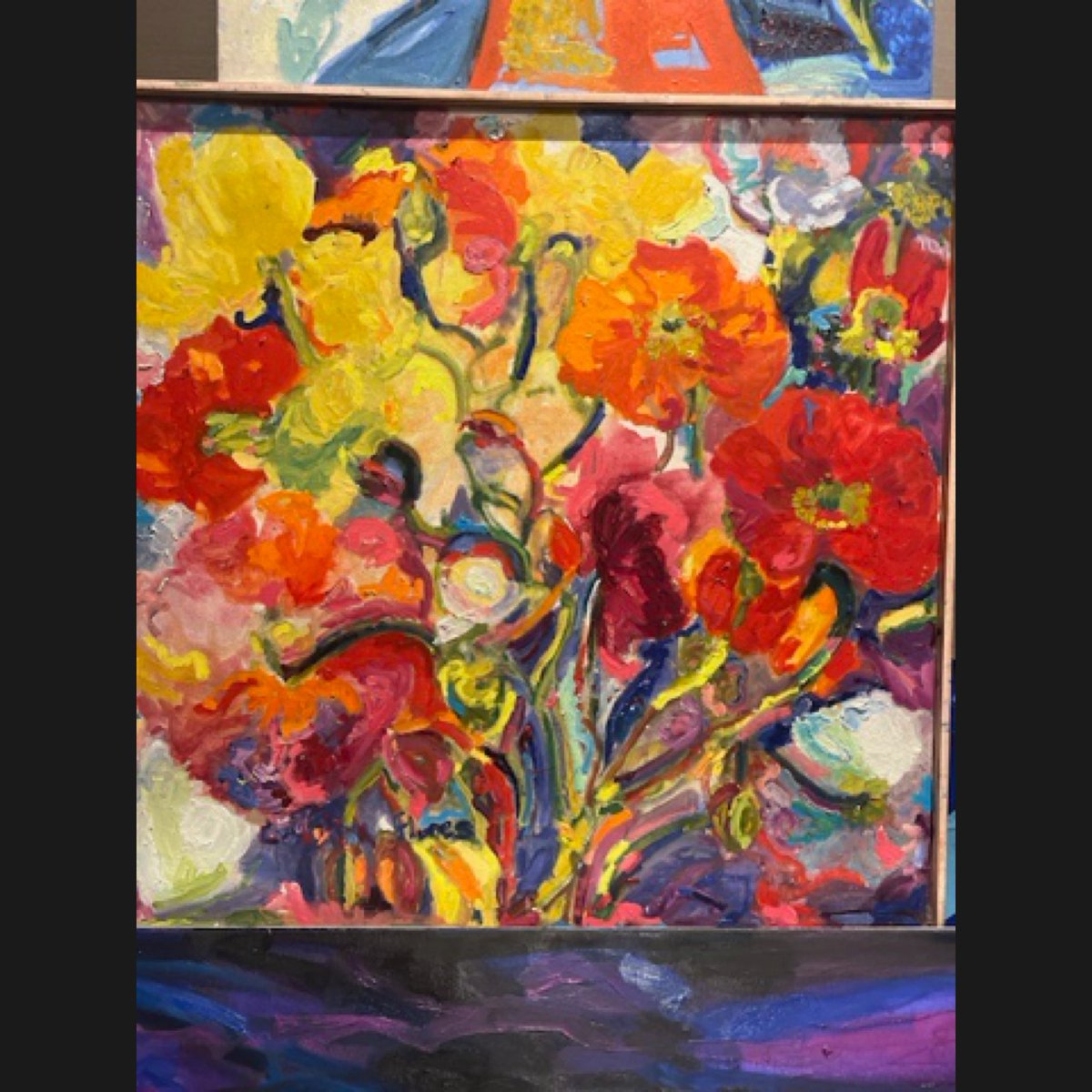 BlueStarComplex's tweet photo. While technically tomorrow April 30th isn’t a First Thursday, it’s still the Thursday before First Friday and that means we have a lot going on at Blue Star Arts Complex! For more info, our full event listing &amp; happenings during First Friday take a look at the link in our bio! https://t.co/eh2wQa4DOc