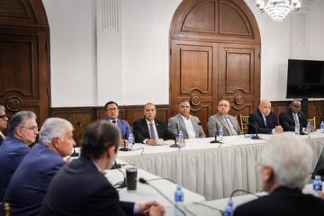 PRD Panamá tweet media