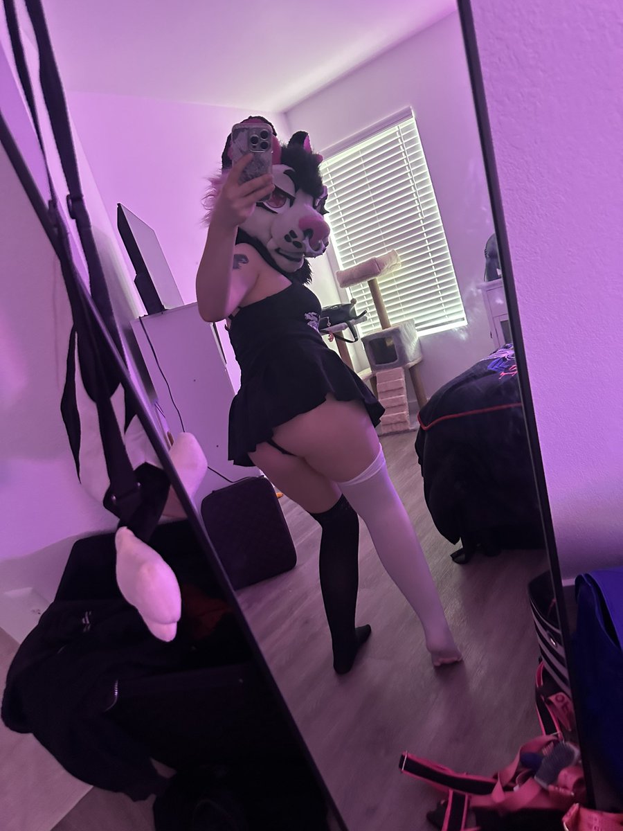 Hun.terpaws🔞 tweet media