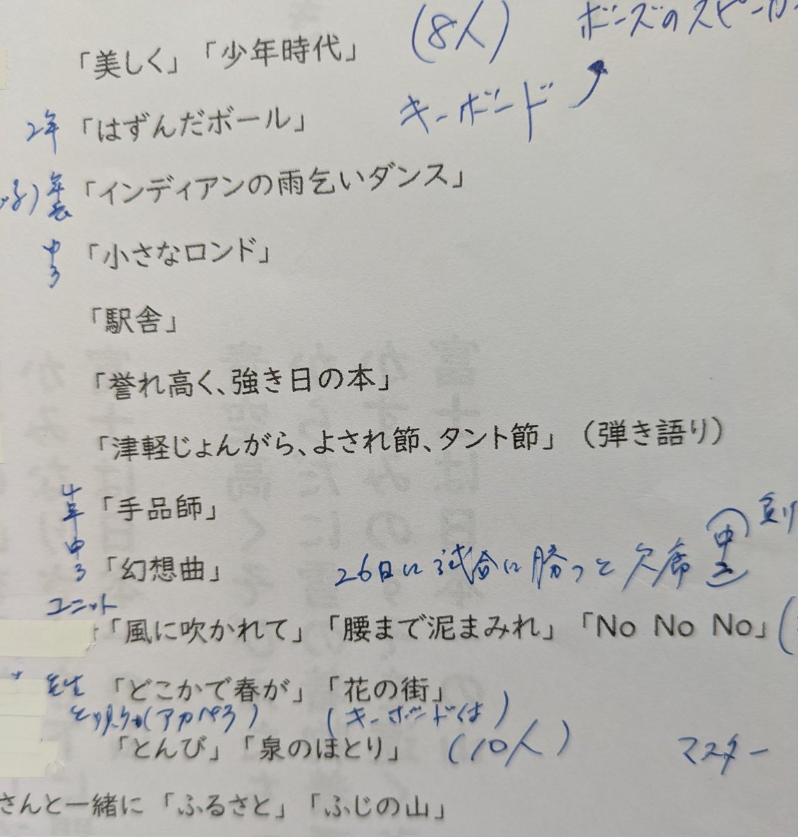千冬 tweet media