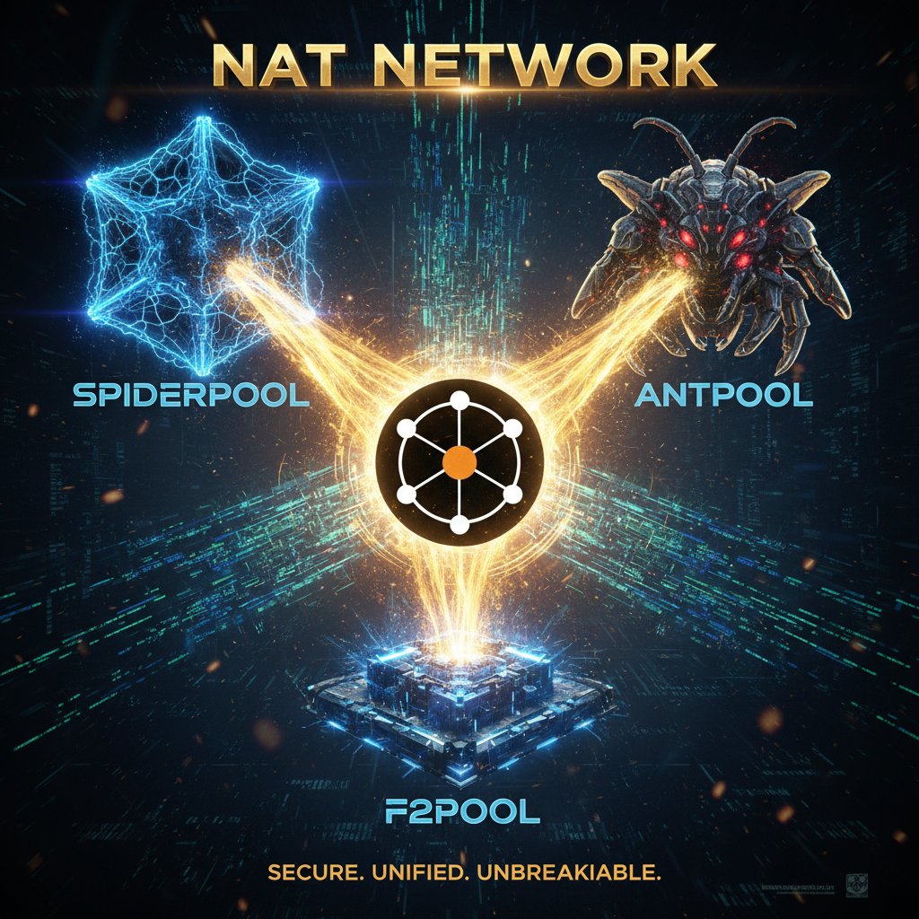 hongweijie3366's tweet image. $NAT基座夯实，价格发射已在弦上
DMT-NAT 在 Satflow 已上线竞价功能
不再只是追涨卖价，买方也能主动定价！
这意味着什么？
NAT 生态正式迈入「完整订单簿市场」阶段
流动性提升，价格发现更高效
更接近真正的 BTC 原生金融体系
谁在悄悄挂单，谁在提前布局，一目了然
#BTC #TAP #NAT #Satflow