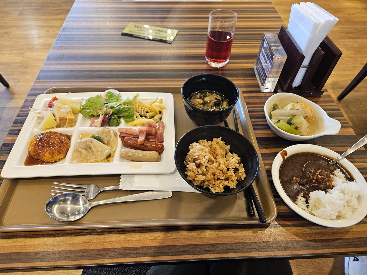 ティモ氏 tweet media