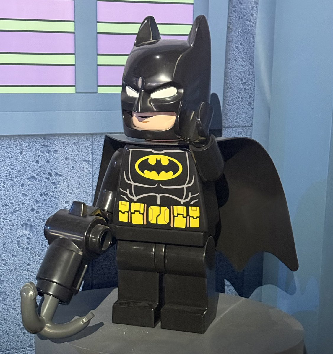 DCU - The Direct tweet media