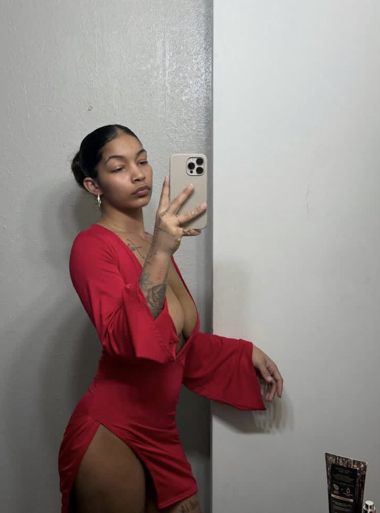 Dezhane ✨🦹‍♀️ tweet media