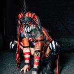 Photo by Can't Let Him Take Over... / Not @FinnBalor (@DemonDeGrace)