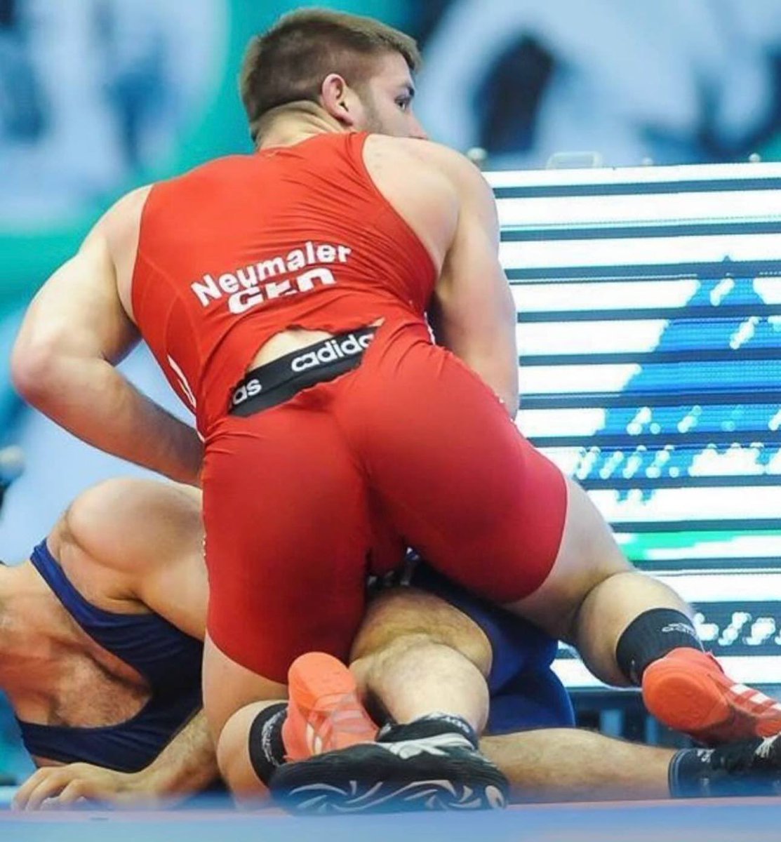 Dr. Doggy-Styles 🇺🇸 tweet media