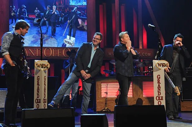 Gary LeVox tweet media