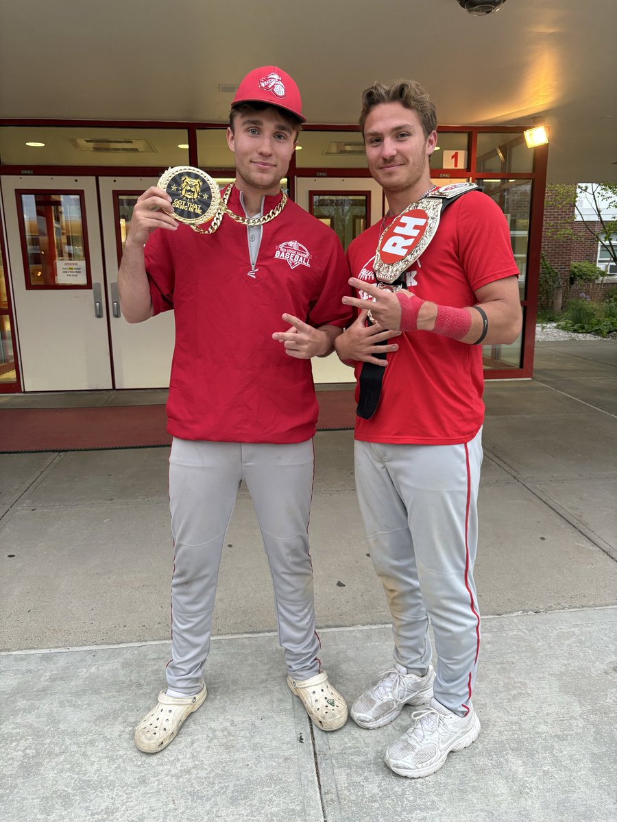 Red Hook Raiders Baseball tweet media