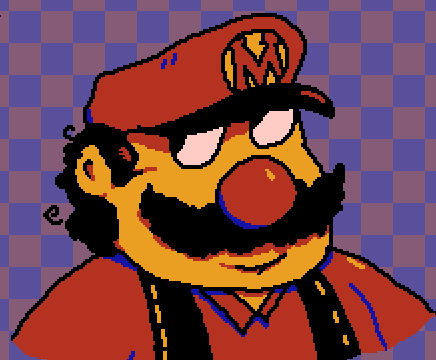 plokostbeach's tweet photo. I never finished mario bros 3 https://t.co/Ef4dKbmwxD