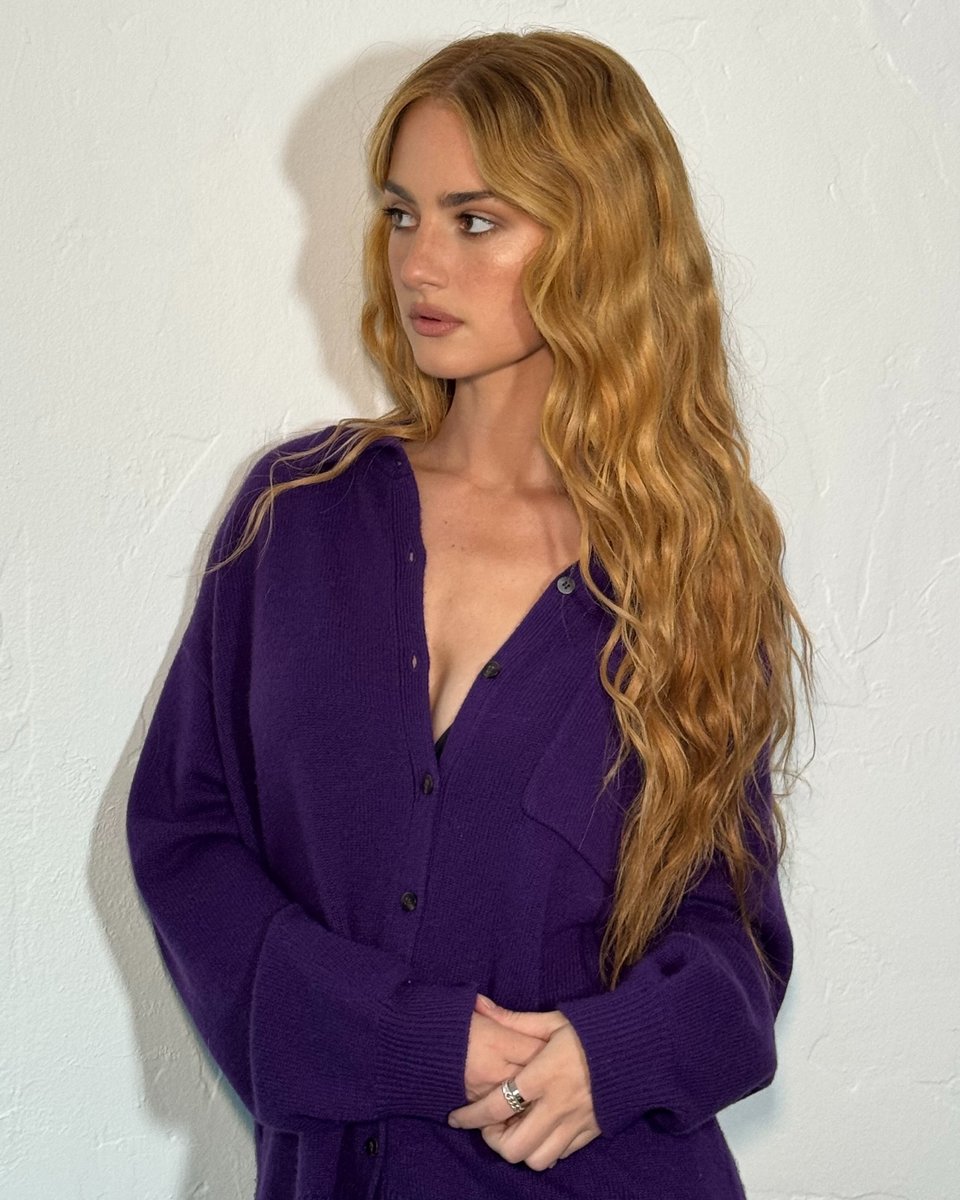 Grace Van Patten Nation tweet media