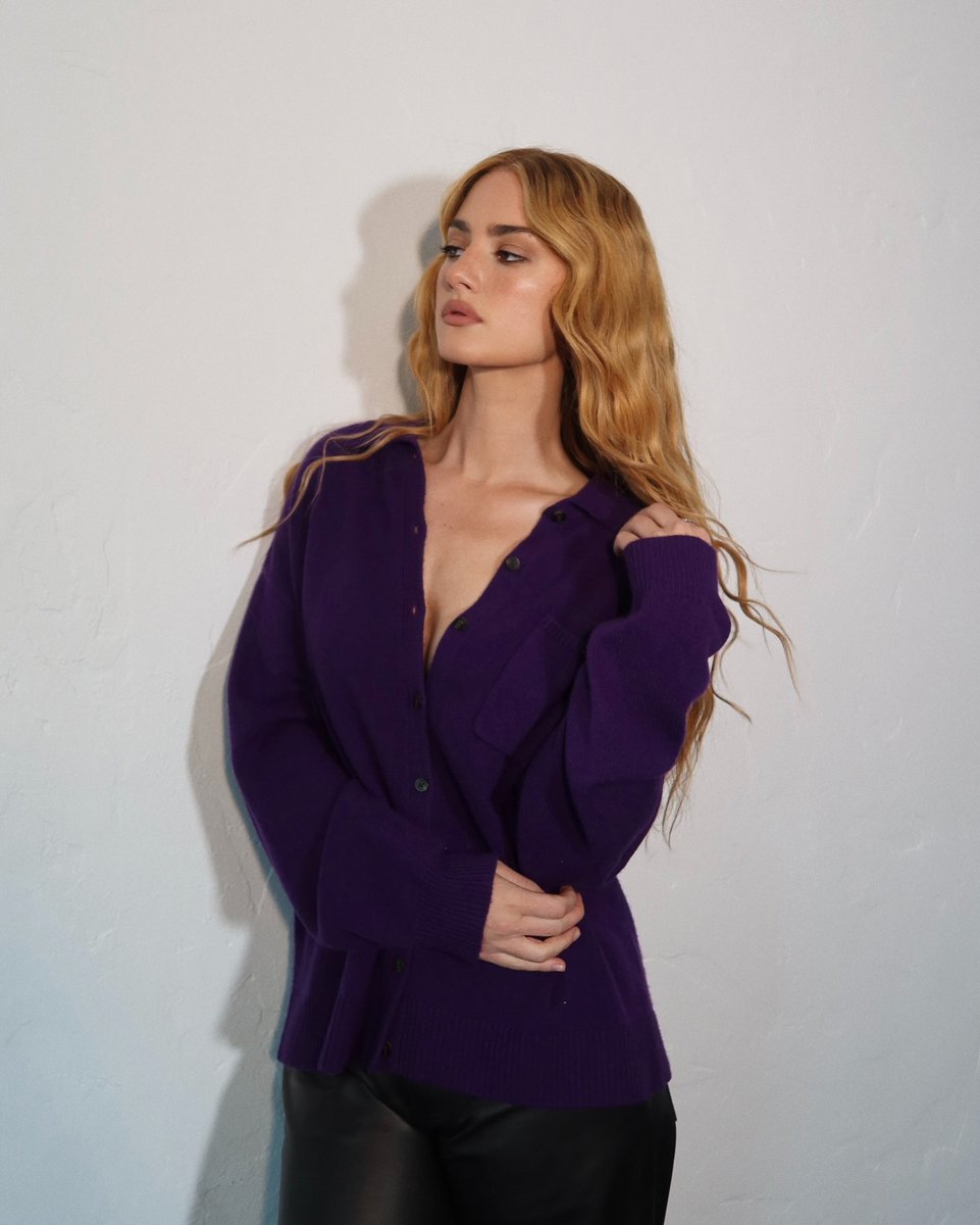 Grace Van Patten Nation tweet media
