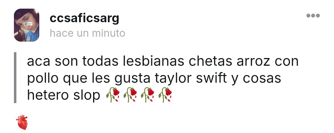 🇦🇷 tweet media