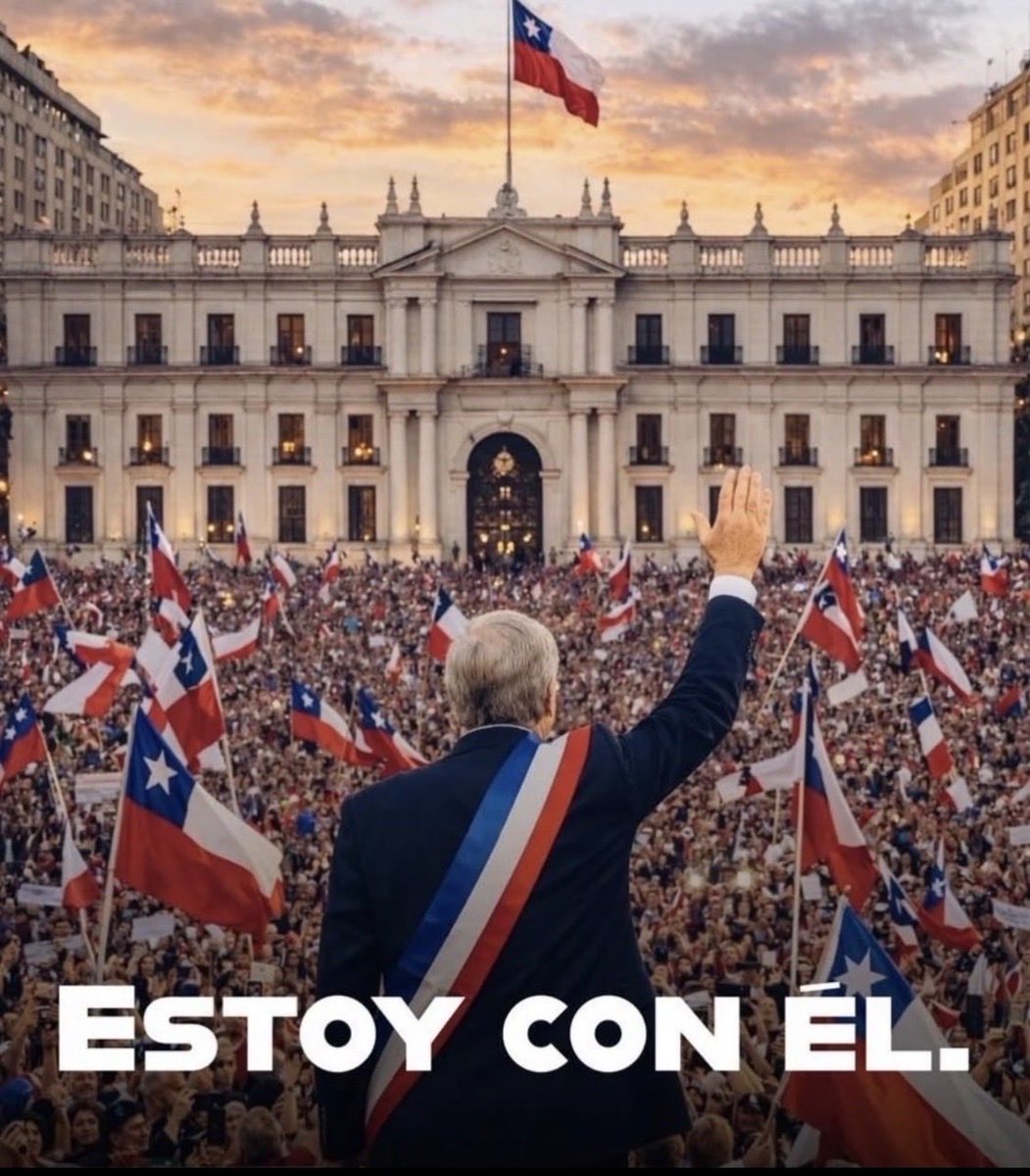 Kika Smat 🖐️🇨🇱del 58% tweet media