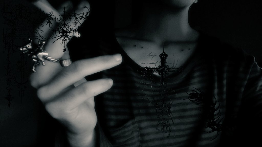 Паразит ☣︎ | IRL Nicole. tweet media