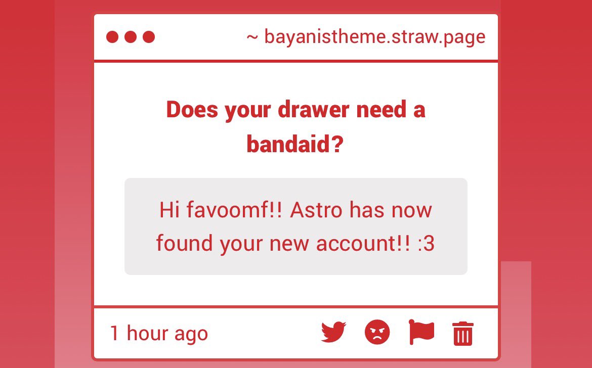 EVIL Puso || folow limited tweet media