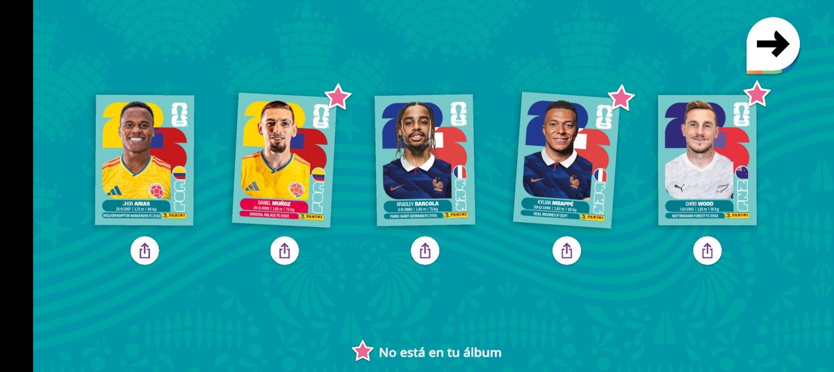 Junior Amarilla🦁 tweet media