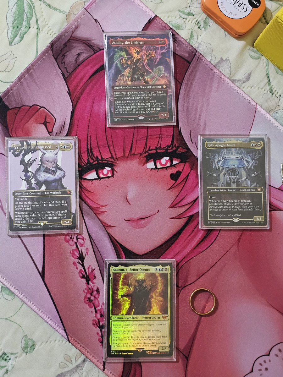 The Doctor Zexxck 🐰🌸 (Commissions open) tweet media