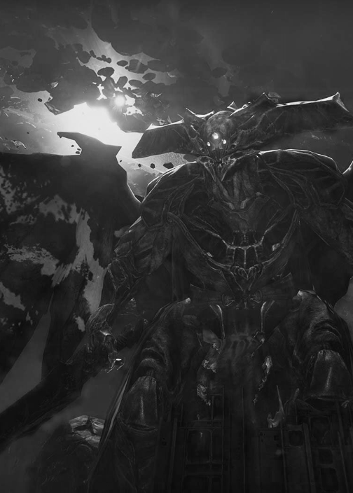 A father. A leader. A king.

We miss you Oryx.