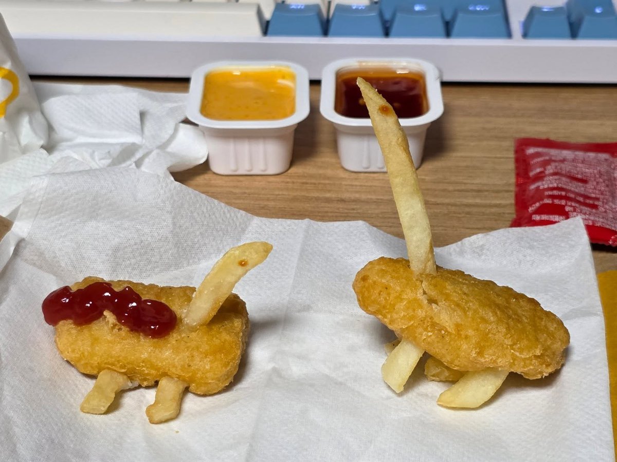 i like food tweet media