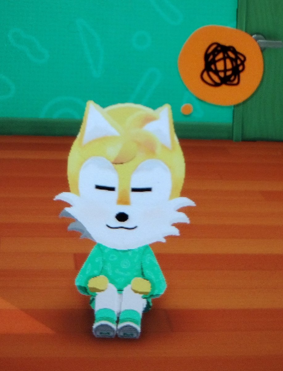 RandomGalaxy101's tweet photo. Not the best pics but I tried 😭
Also anyone else enjoying the new Tomodachi life so far?👀 https://t.co/doAACLRRxQ
