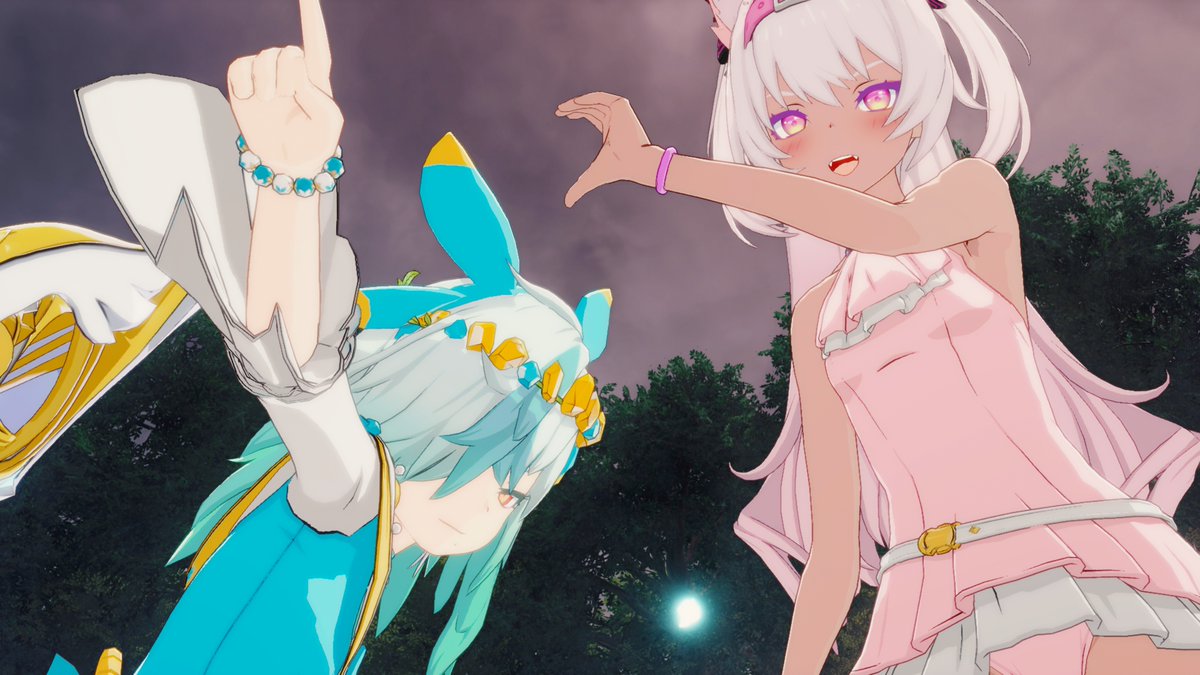 漏れでるあんぱん tweet media