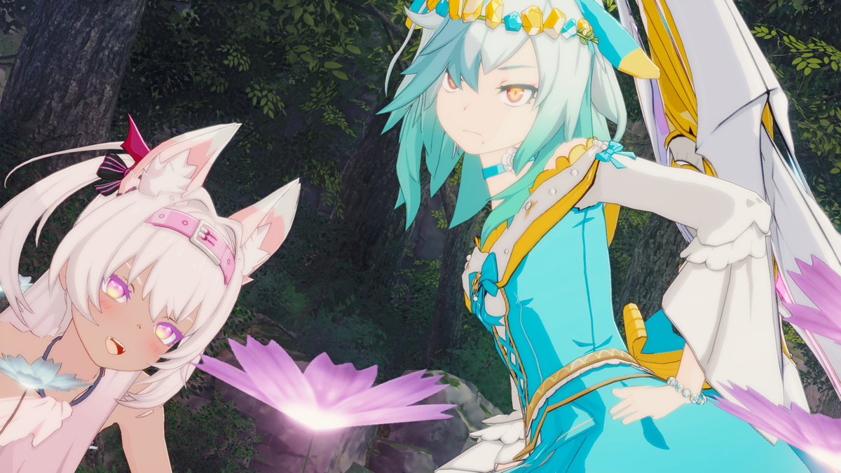 漏れでるあんぱん tweet media