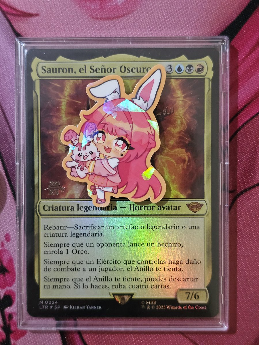 The Doctor Zexxck 🐰🌸 (Commissions open) tweet media