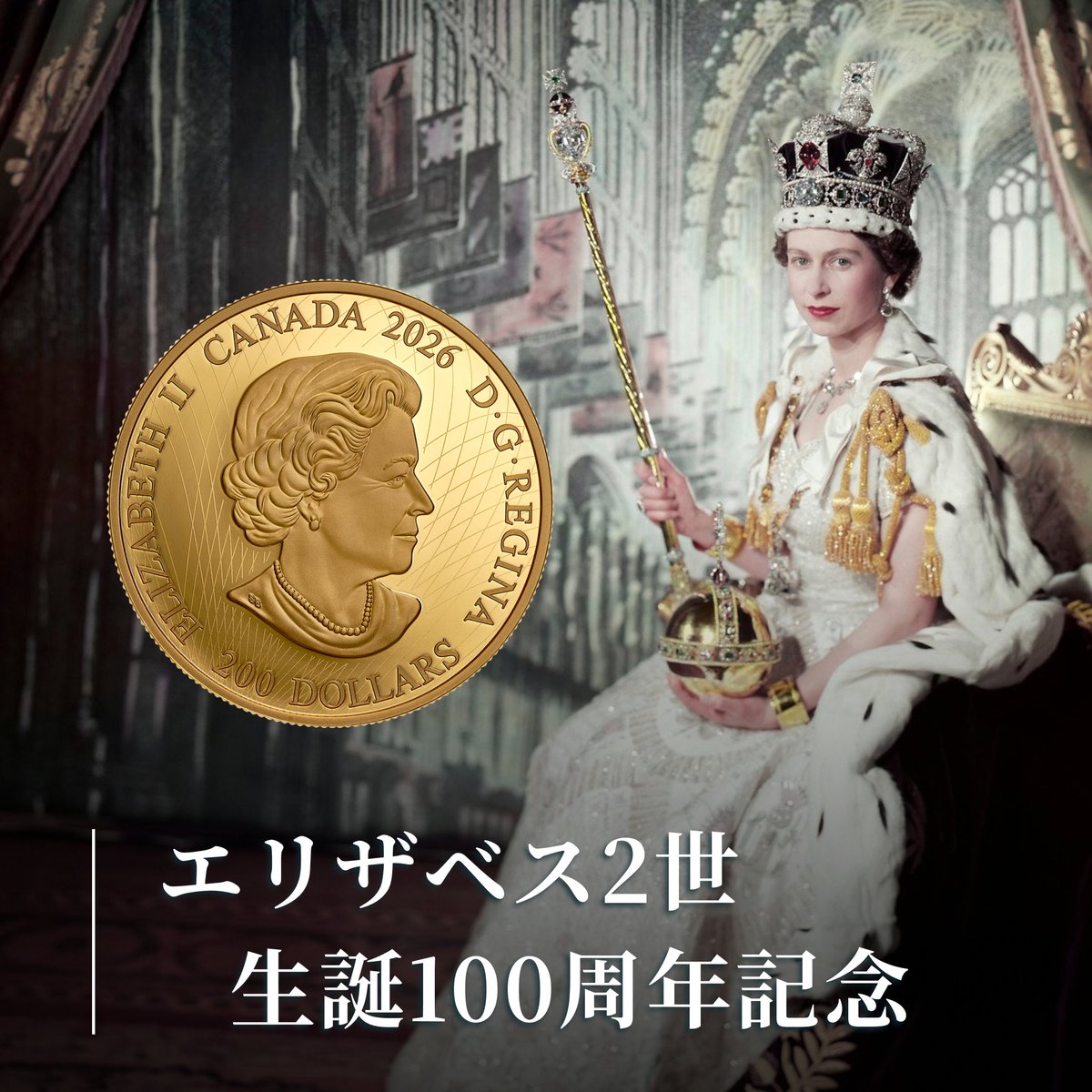 世界コイン tweet media