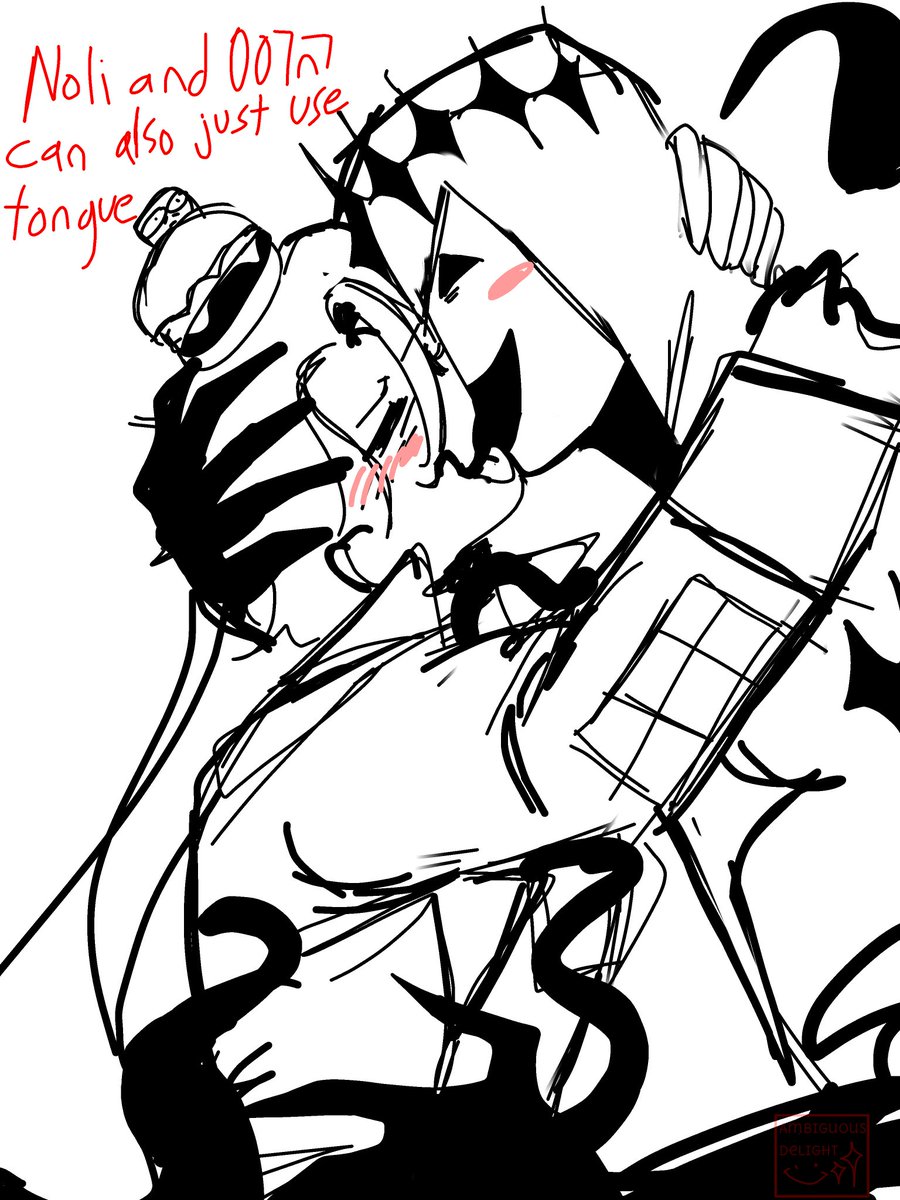 ambiguousdelight tweet media