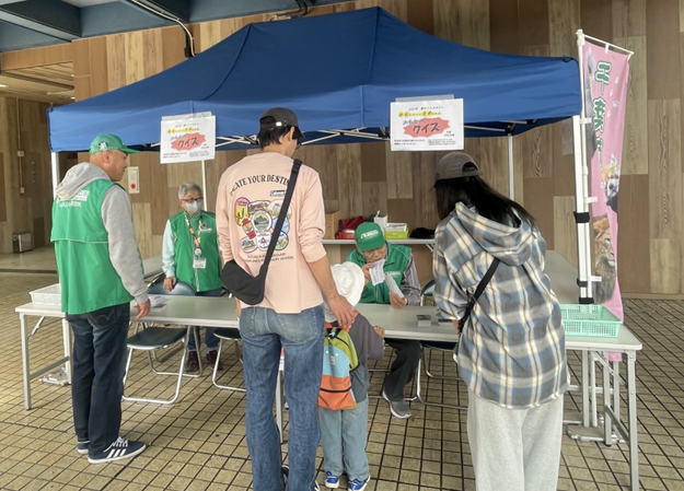 千葉市動物公園【公式】 tweet media