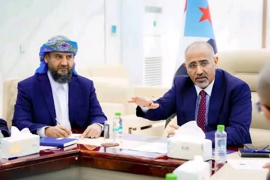 صالح العبيدي tweet media