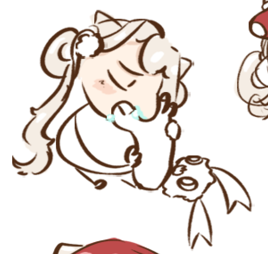MuushyCat ☕🍄 Mushroom Vtuber 🍄☕ tweet media